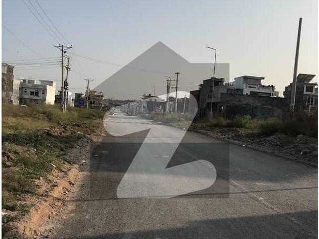 Property for sale in Islamabad