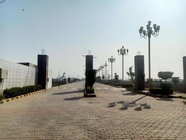 Land for sale in Gujrat, Islamabad Capital Territory