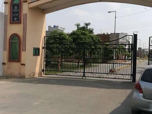 Land for sale in Sialkot, Islamabad Capital Territory