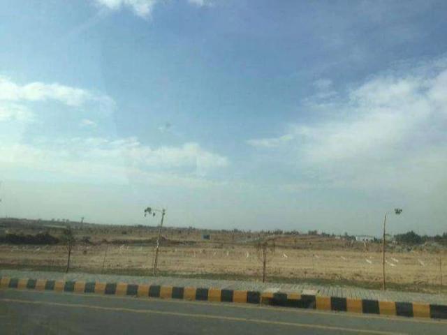 Land for sale in Rawalpindi, Islamabad Capital Territory