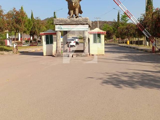 Property for sale in Islamabad