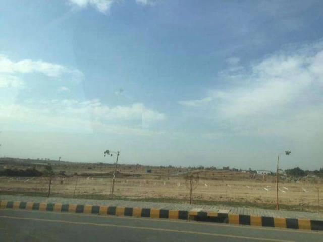 Land for sale in Rawalpindi, Islamabad Capital Territory