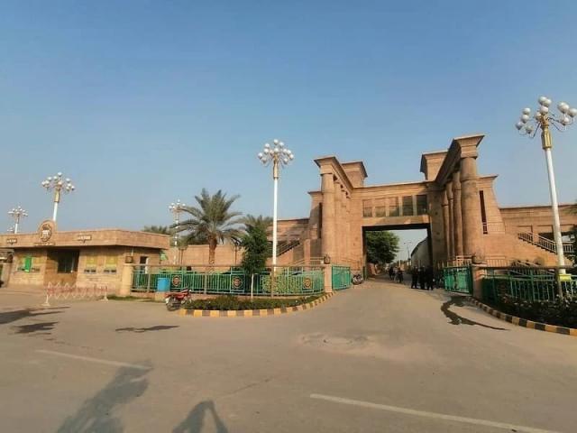Land for sale in Multan, Islamabad Capital Territory