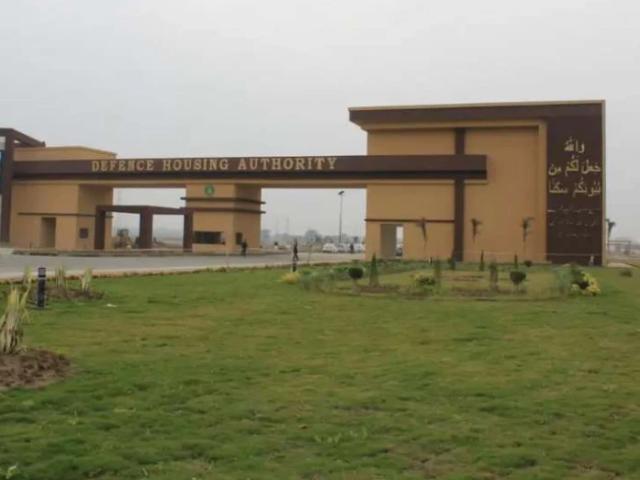Land for sale in Gujranwala, Islamabad Capital Territory