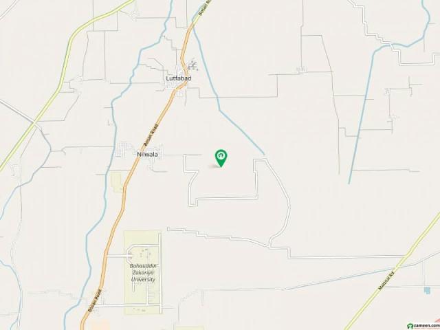 Land for sale in Multan, Islamabad Capital Territory