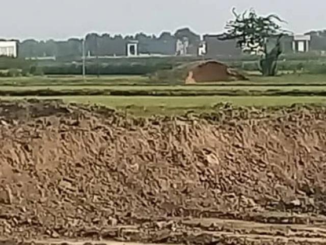 House for sale in Sadiqabad, Islamabad Capital Territory