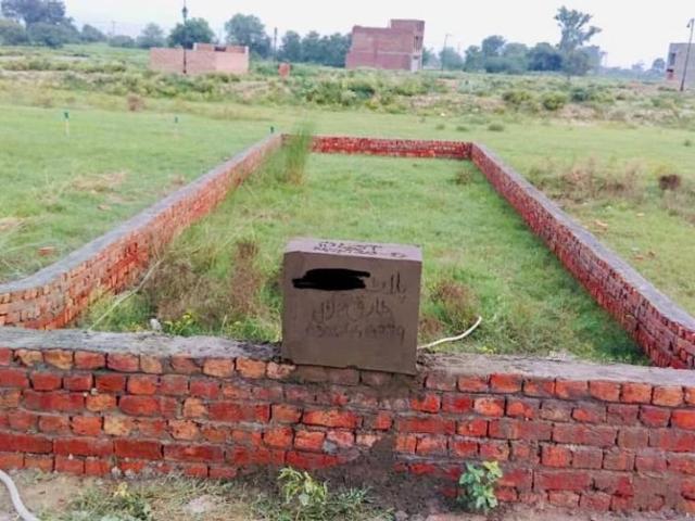 Land for sale in Rawalpindi, Islamabad Capital Territory
