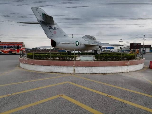 Land for sale in Gujranwala, Islamabad Capital Territory