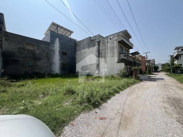 Property for sale in Islamabad