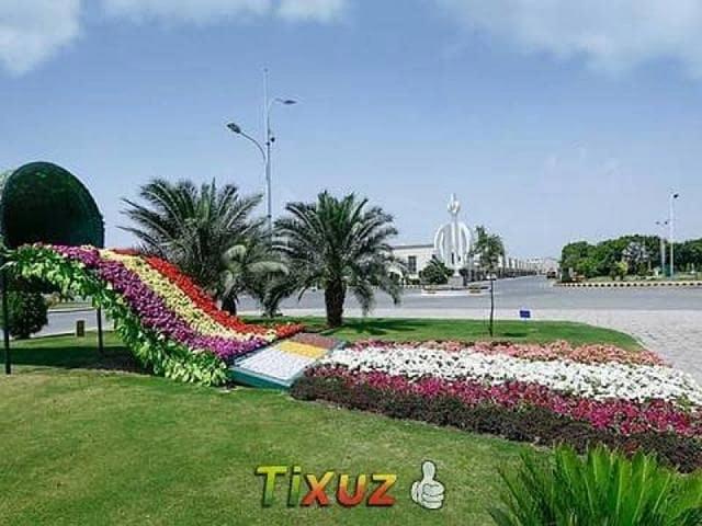 Land for sale in Rawalpindi, Islamabad Capital Territory