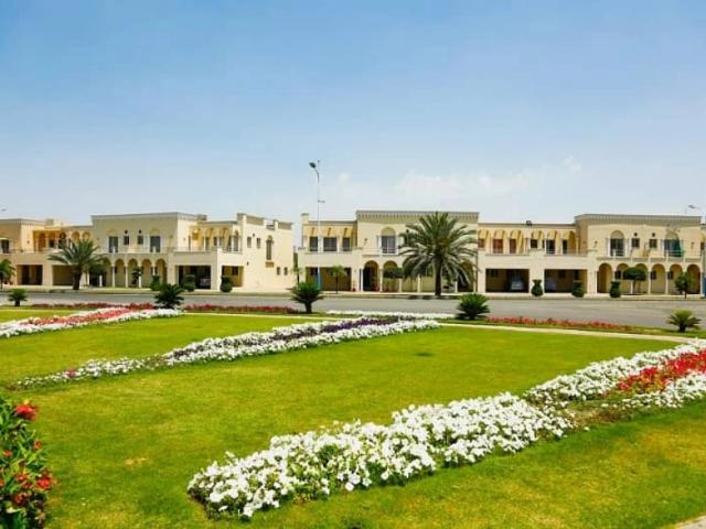 Land for sale in Rawalpindi, Islamabad Capital Territory