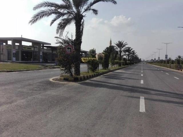 Land for sale in Rawalpindi, Islamabad Capital Territory