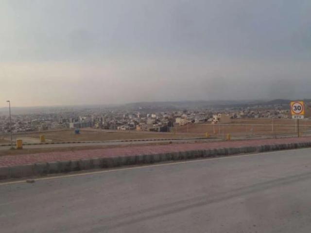 Land for sale in Islamabad