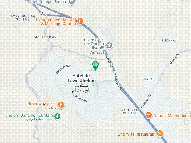 Property for sale in Jhelum, Islamabad Capital Territory