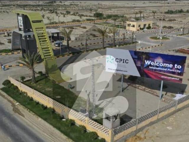 Property for sale in Gwadar, Balochistan