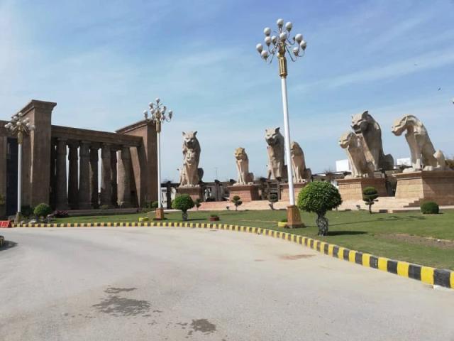Land for sale in Gujranwala, Islamabad Capital Territory