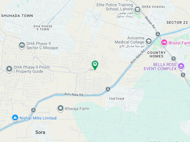 Property for sale in Rawalpindi, Islamabad Capital Territory