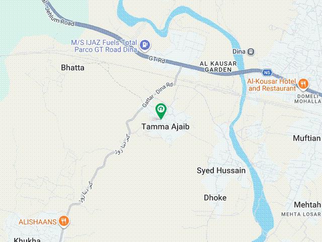 Property for sale in Islamabad Capital Territory