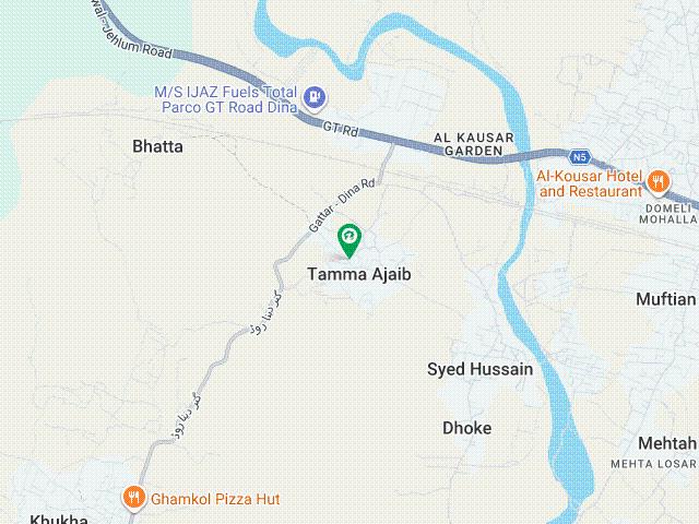 Property for sale in Islamabad Capital Territory