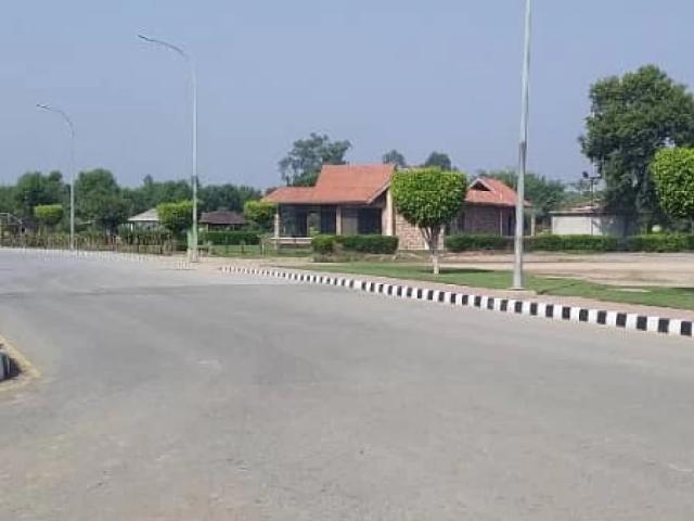 Land for sale in Rawalpindi, Islamabad Capital Territory