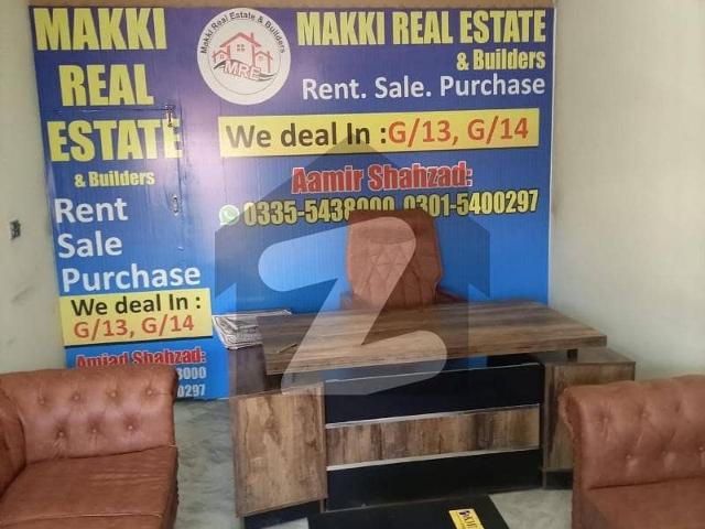 Property for sale in Islamabad