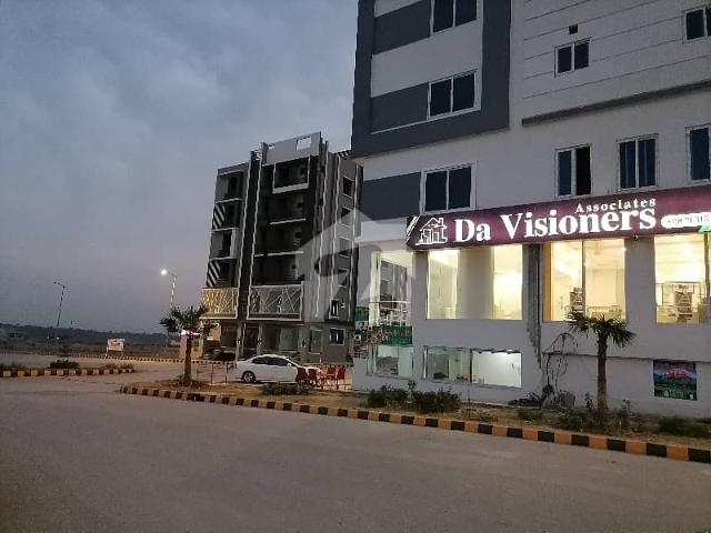 Property for sale in Islamabad