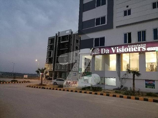 Property for sale in Islamabad