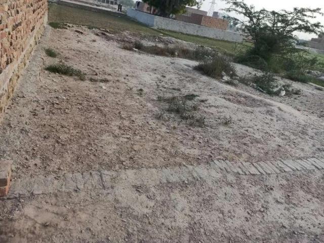 Land for sale in Khanewal, Islamabad Capital Territory