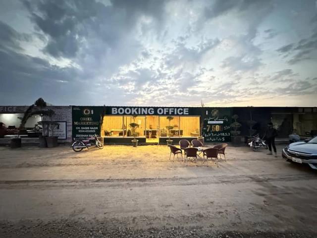 Land for sale in Rawalpindi, Islamabad Capital Territory