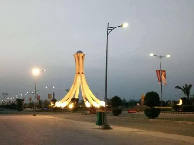 Land for sale in Rawalpindi, Islamabad Capital Territory