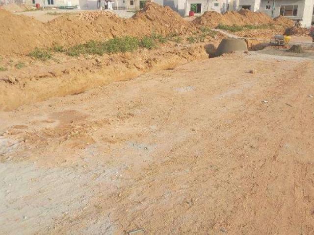 Land for sale in Bahria Town Sector E, تحصیل راولپنڈی چھاؤنی