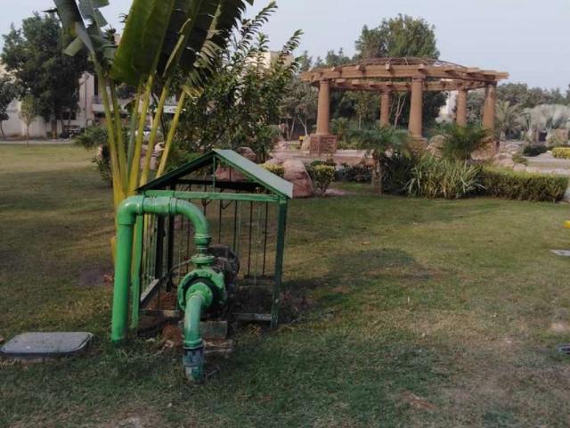 Land for sale in لیک سٹی, کوٹ چنن دین
