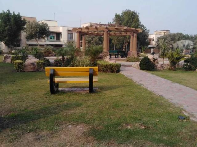 Land for sale in Rawalpindi, Islamabad Capital Territory
