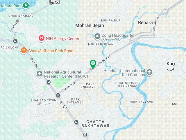 Property for sale in Islamabad