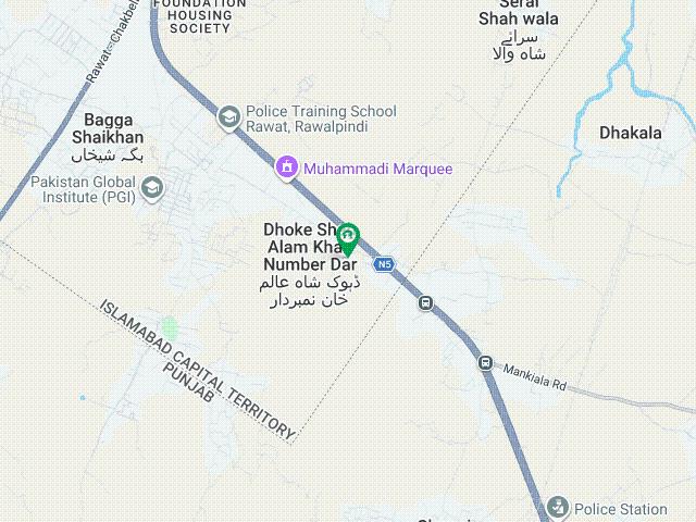 Property for sale in Rawalpindi, Islamabad Capital Territory