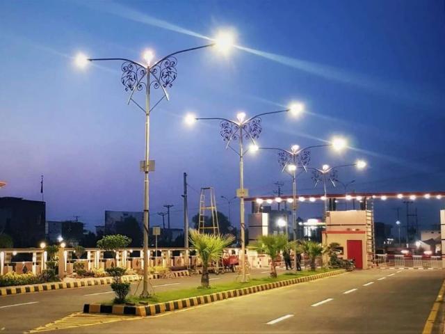 Land for sale in Multan, Islamabad Capital Territory