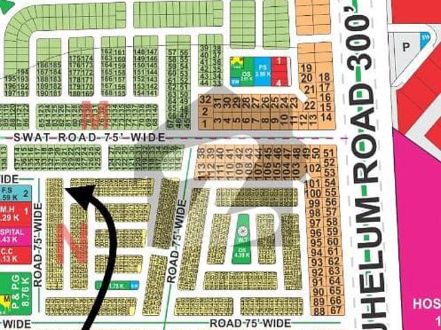 Property for sale in Rawalpindi, Islamabad Capital Territory