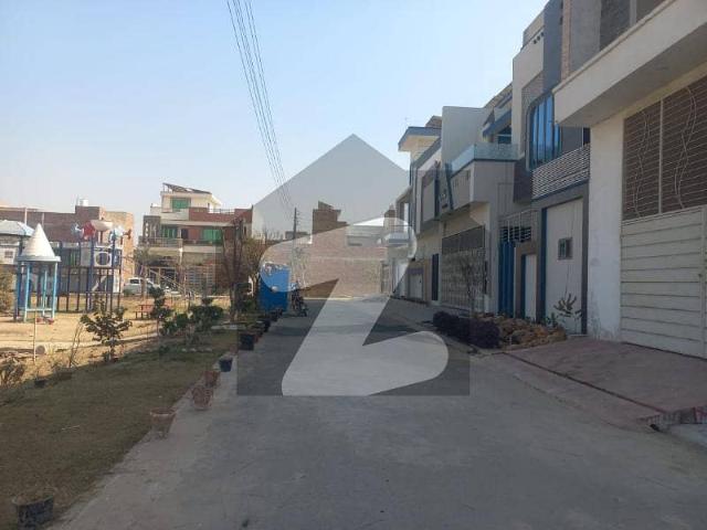 Property for sale in Sahiwal, Islamabad Capital Territory