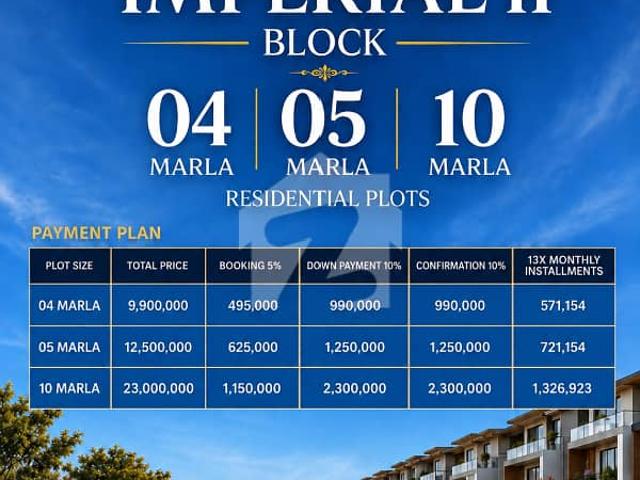 Property for sale in Rawalpindi, Islamabad Capital Territory