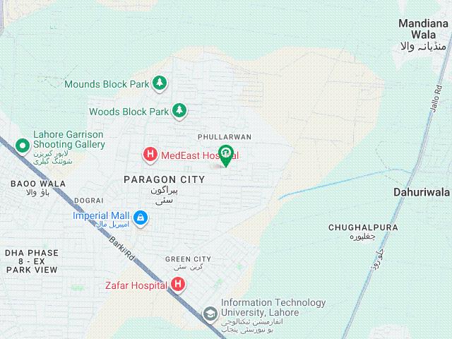 Property for sale in Rawalpindi, Islamabad Capital Territory