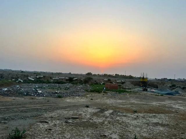 Land for sale in Rawalpindi, Islamabad Capital Territory