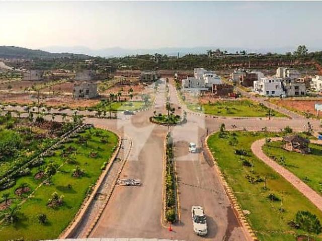 Property for sale in Islamabad