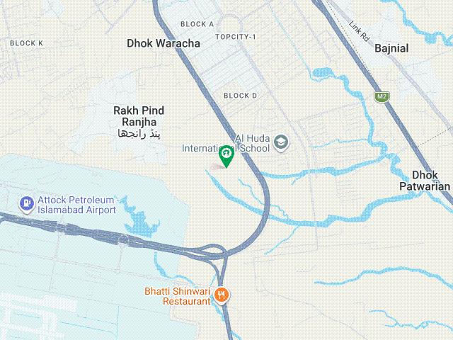Property for sale in Islamabad