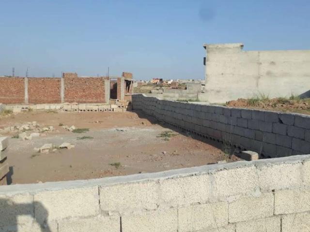 Land for sale in Rawalpindi, Islamabad Capital Territory