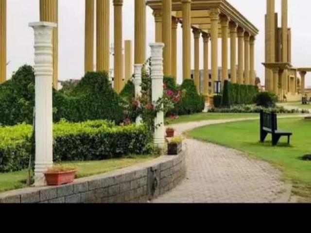 Land for sale in Multan, Islamabad Capital Territory