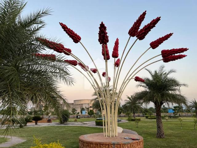 Property for sale in Islamabad