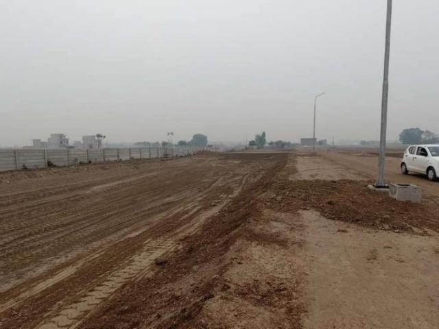 Land for sale in Rawalpindi, Islamabad Capital Territory