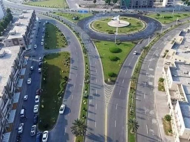 Land for sale in Rawalpindi, Islamabad Capital Territory