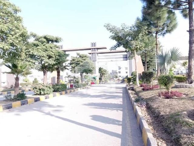 Property for sale in Islamabad