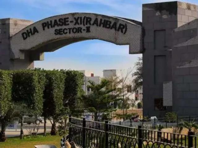 Land for sale in Rawalpindi, Islamabad Capital Territory